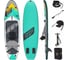 SUP-доска BestWay Aqua Wander 305x84x12 см, насос, весло, лиш, ремнабор, сумка, до 120 кг 65375 BW 2
