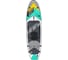 SUP-доска BestWay Aqua Wander 305x84x12 см, насос, весло, лиш, ремнабор, сумка, до 120 кг 65375 BW 4