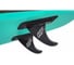 SUP-доска BestWay Aqua Wander 305x84x12 см, насос, весло, лиш, ремнабор, сумка, до 120 кг 65375 BW 10