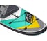 SUP-доска BestWay Aqua Wander 305x84x12 см, насос, весло, лиш, ремнабор, сумка, до 120 кг 65375 BW 13