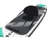 SUP-доска BestWay Aqua Wander 305x84x12 см, насос, весло, лиш, ремнабор, сумка, до 120 кг 65375 BW 14