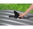 Надувная байдарка BestWay Cove Champion X2 331x91см, алюминиевое весло 230 см, насос 62003, до 180 кг 65131 BW 3