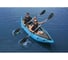 Надувная байдарка BestWay Cove Champion X2 331x91см, алюминиевое весло 230 см, насос 62003, до 180 кг 65131 BW 4