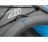 Надувная байдарка BestWay Cove Champion X2 331x91см, алюминиевое весло 230 см, насос 62003, до 180 кг 65131 BW 9