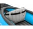 Надувная байдарка BestWay Cove Champion X2 331x91см, алюминиевое весло 230 см, насос 62003, до 180 кг 65131 BW 10