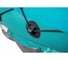 Надувная байдарка BestWay Rapid Elite X2 Kayak 312x98 см, алюминиевые весла 230 см, 2 шт, насос 62086, до 180 кг 65142 BW 4