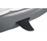 Надувная байдарка BestWay Rapid Elite X2 Kayak 312x98 см, алюминиевые весла 230 см, 2 шт, насос 62086, до 180 кг 65142 BW 6