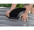 Надувная байдарка BestWay Rapid Elite X2 Kayak 312x98 см, алюминиевые весла 230 см, 2 шт, насос 62086, до 180 кг 65142 BW 13
