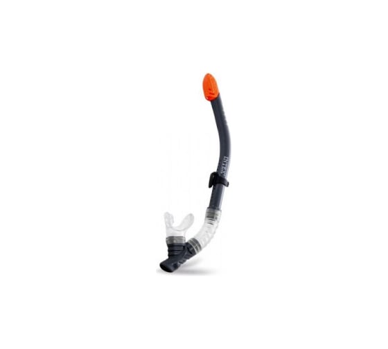 Трубка для плавания BestWay Easy-Flow Sr от 8 лет, 2 цвета INTEX 55929