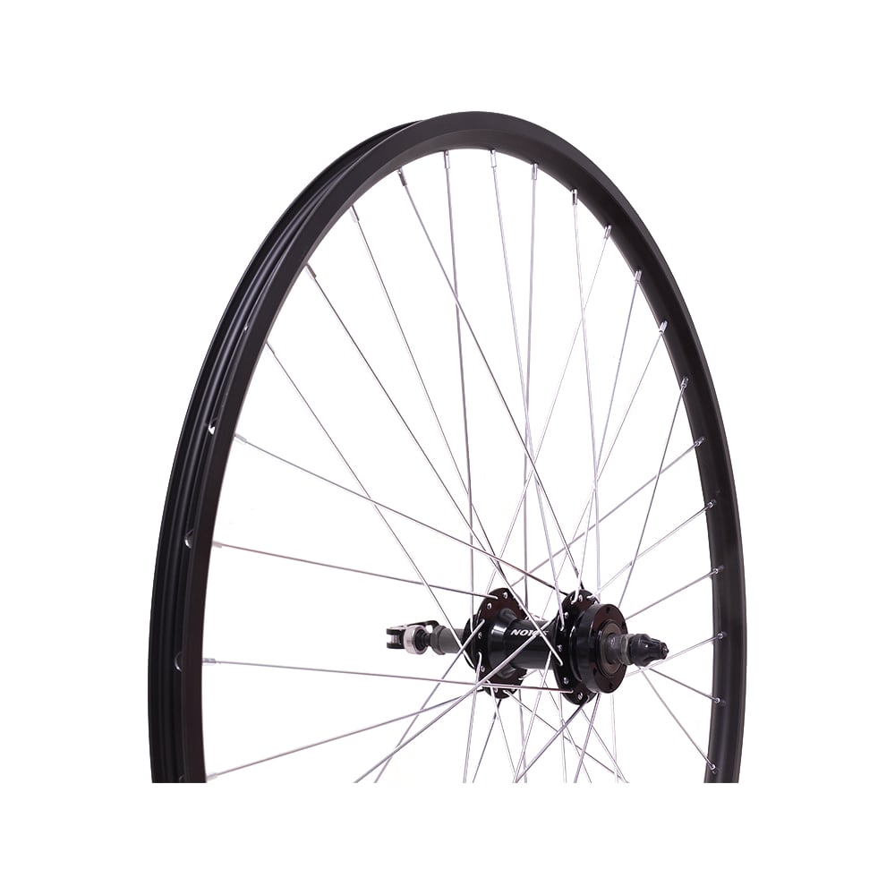 Колесо заднее STARK 29" MTB под трещотку, двойной обод Qijian DA-18 ...