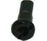 Нипель Juchuang 14G steel 12 мм, ED черный HQ-0015442 1