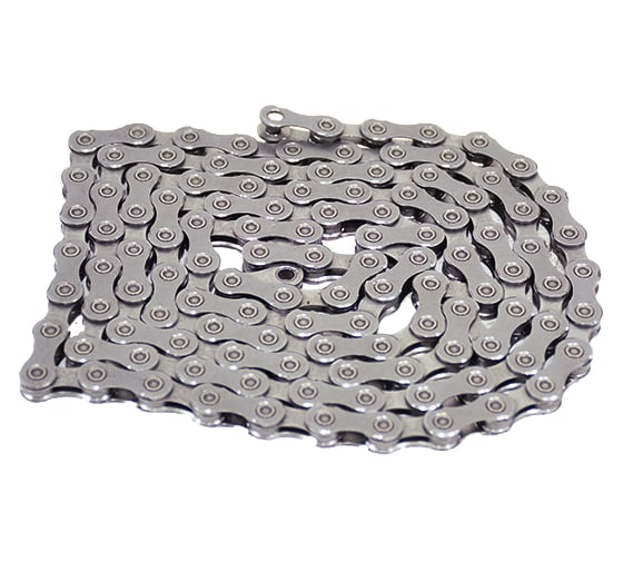 Цепь Shimano CUES 14G KCNLG500 116E, 9-10-11 передач HQ-0017631