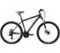 Велосипед STARK 19 Indy 26.2 HD, чёрный/синий/голубой, размер рамы 18" H000014061 1