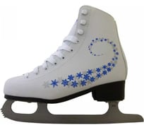 Коньки фигурные ATEMI Novus р 39 AFSK-20.01 00-00005477