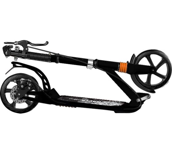 Самокат Perfetto sport Racer Max PS-700 СГ000005991