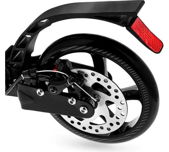Самокат Perfetto sport Racer Max PS-700 СГ000005991