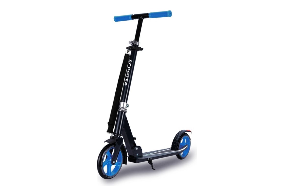 Самокат Perfetto sport Universal Scooter PS-702 СГ000005986 - выгодная ...