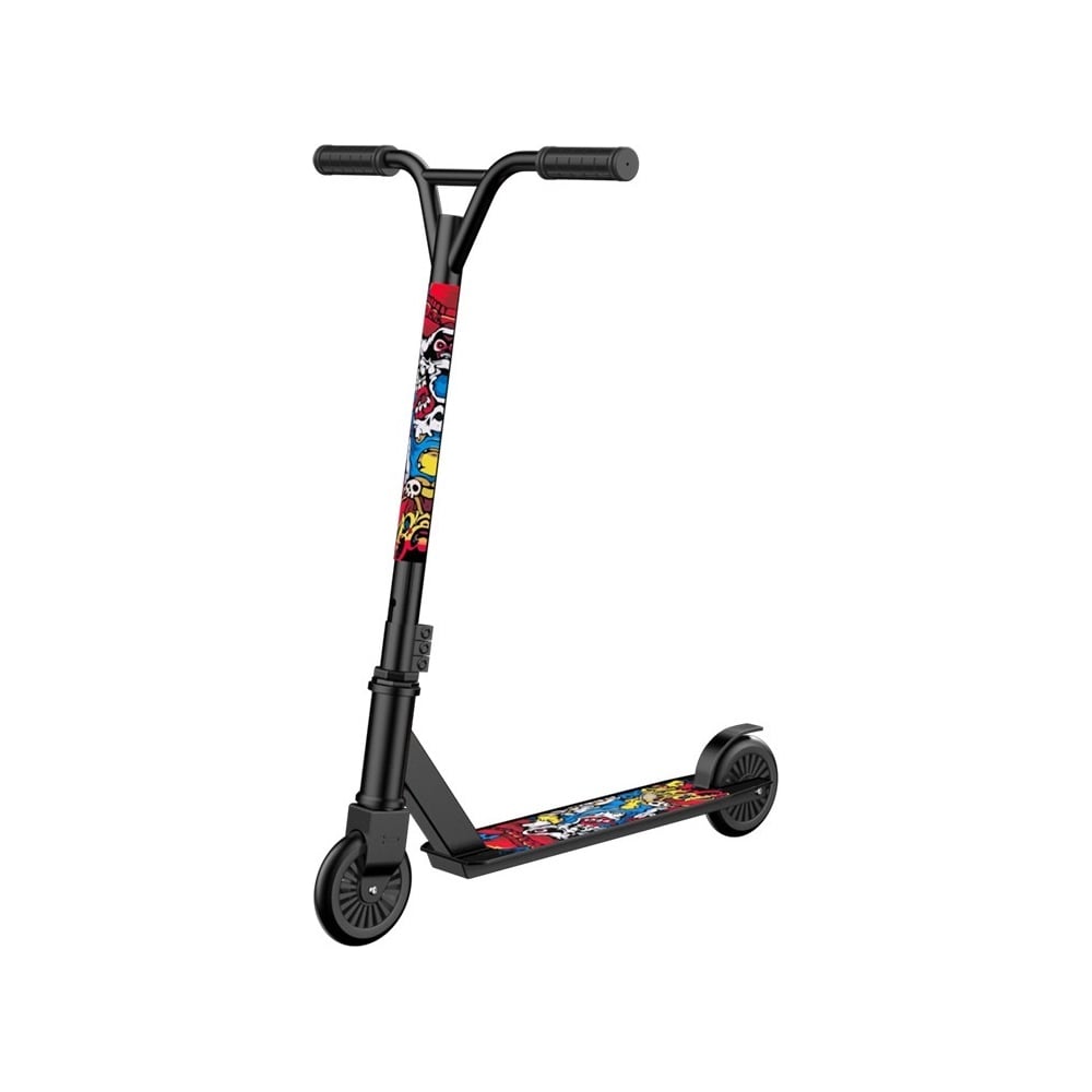 Самокат Perfetto sport Trick Scooter PS-714 СГ000005992 - выгодная цена ...