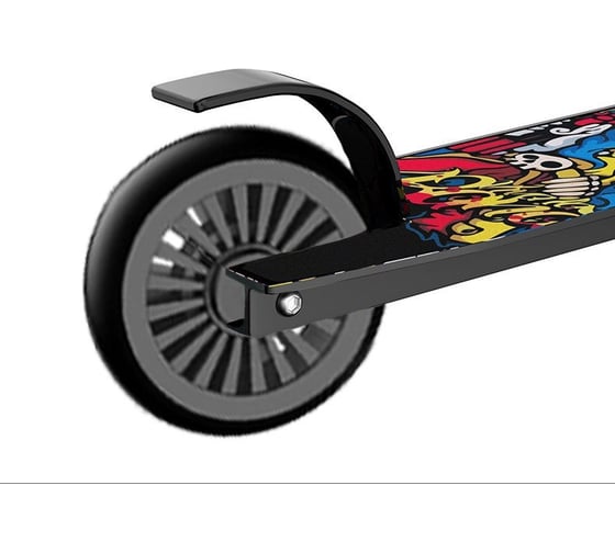 Самокат Perfetto sport Trick Scooter PS-714 СГ000005992