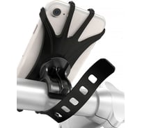 Держатель телефона на велосипед и коляску Прямой Контракт IMP0004