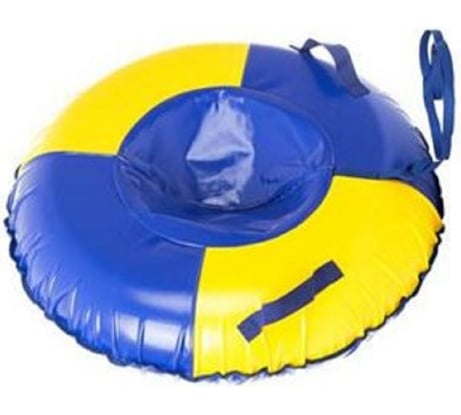 Санки-ватрушка Репка D-1.1 стандарт 14628