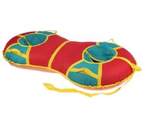 Санки-ватрушка Репка D-1.55*0.75 15067