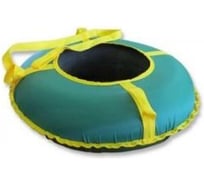 Санки-ватрушка Репка D-0.6 эконом 14626