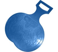 Ледянка Репка С новым годом Заря 11028