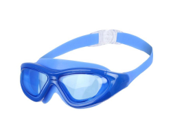 Взрослые очки для плавания ONLITOP беруши 848647