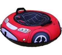 Надувные санки Ecos Ватрушка 100 тачки 006316