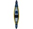 Надувной каяк Aqua Marina Tomahawk 375x72 см, насос, сиденье, киль, рюкзак, до 128 кг AIR-K 375 1