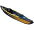 Надувной каяк Aqua Marina Tomahawk 375x72 см, насос, сиденье, киль, рюкзак, до 128 кг AIR-K 375 3