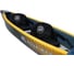 Надувной каяк Aqua Marina Tomahawk 375x72 см, насос, сиденье, киль, рюкзак, до 128 кг AIR-K 375 5
