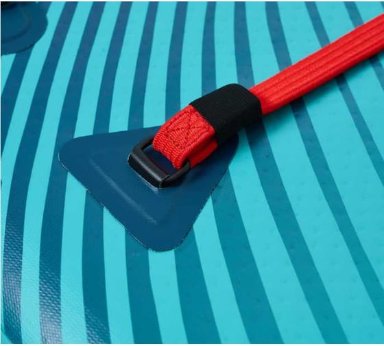 SUP-доска Aqua Marina Vapor Aqua Splash 315x79x15 см, насос, весло, лиш, киль, ремнабор, сумка, до 140 кг BT-23VAP