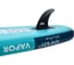 SUP-доска Aqua Marina Vapor Aqua Splash 315x79x15 см, насос, весло, лиш, киль, ремнабор, сумка, до 140 кг BT-23VAP 2