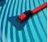 SUP-доска Aqua Marina Vapor Aqua Splash 315x79x15 см, насос, весло, лиш, киль, ремнабор, сумка, до 140 кг BT-23VAP 5