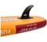 SUP-доска Aqua Marina Fusion Before Sunset 330x81x15 см, насос, весло, лиш, киль, ремнабор, сумка, до 150 кг BT-23FUP 3