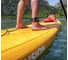 SUP-доска Aqua Marina Fusion Before Sunset 330x81x15 см, насос, весло, лиш, киль, ремнабор, сумка, до 150 кг BT-23FUP 6