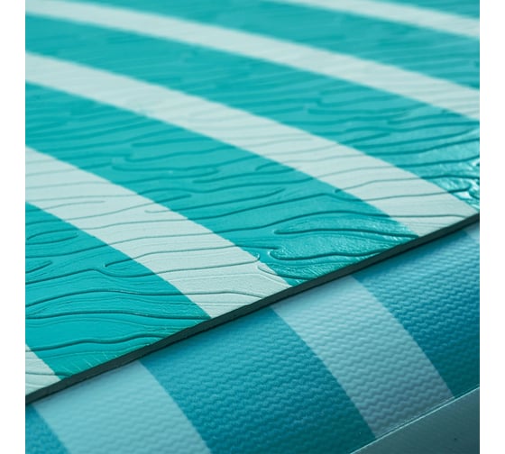 SUP-доска для йоги Aqua Marina Dhyana Summer Vacation 325x87x15 см, насос, весло с держателем, лиш, киль, ремнабор BT-23DHP