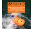 Буй для безопасного плавания Nonstopika 20 л, оранжевый Buoy20l-or 6
