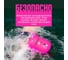 Буй для безопасного плавания Nonstopika 20л, розовый Buoy20l-pink 6