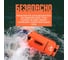 Буй для безопасного плавания Nonstopika 28 л, оранжевый Buoy28l-or 6
