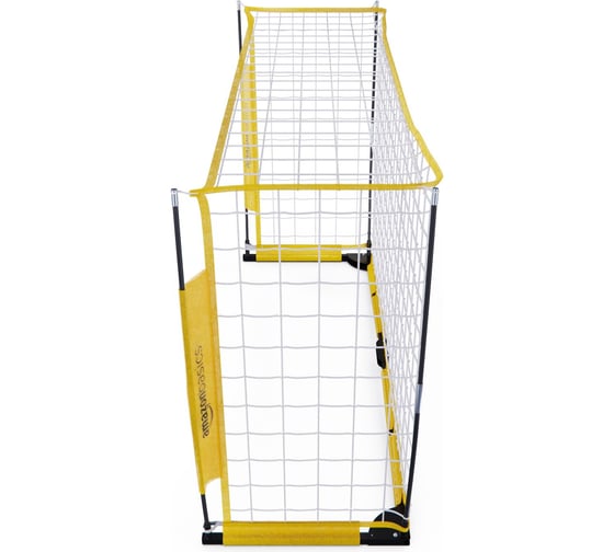 Ворота футбольные складные DFC Amazon Basics 180x120 см JP012-QSC-S