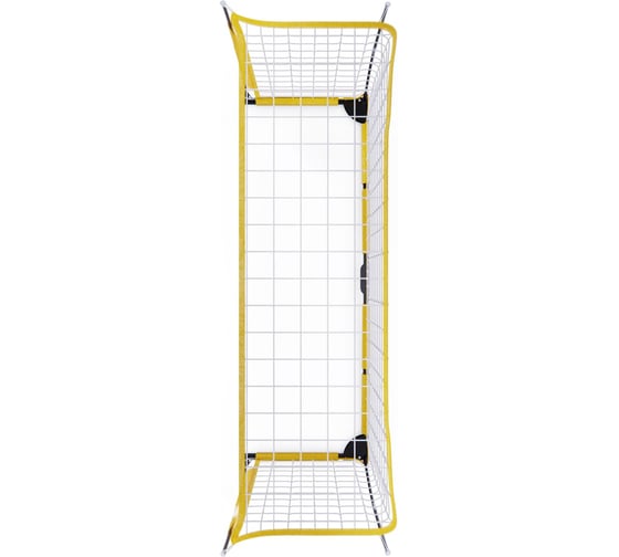 Ворота футбольные складные DFC Amazon Basics 180x120 см JP012-QSC-S