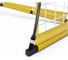 Ворота футбольные складные DFC Amazon Basics 180x120 см JP012-QSC-S 5