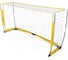 Ворота футбольные складные DFC Amazon Basics 240x120 см JP012-QSC-M 1