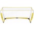 Ворота футбольные складные DFC Amazon Basics 240x120 см JP012-QSC-M 2