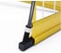 Ворота футбольные складные DFC Amazon Basics 240x120 см JP012-QSC-M 4