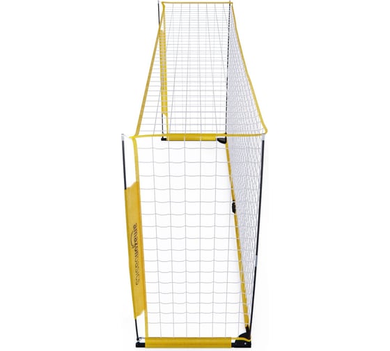 Ворота футбольные складные DFC Amazon Basics 360x180 см JP012-QSC-L