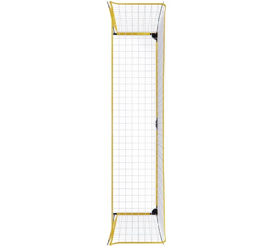 Ворота футбольные складные DFC Amazon Basics 360x180 см JP012-QSC-L
